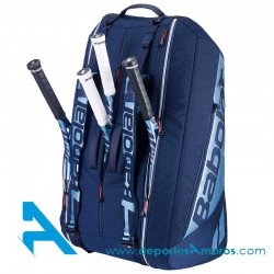 Raquetero Babolat PURE DRIVE x12 2025