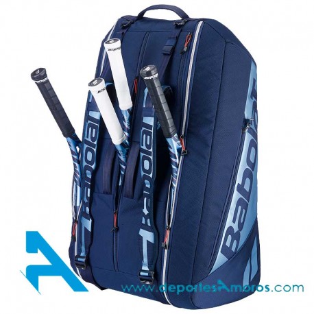 Raquetero Babolat PURE DRIVE x12 2025