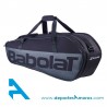 Raquetero Babolat COURT M x6 2025