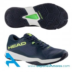 Zapatillas Head MONTION TEAM PADEL