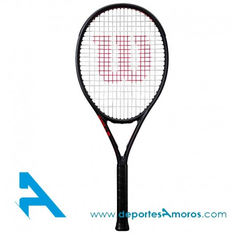 Wilson CLASH JUNIOR 26 V3.0