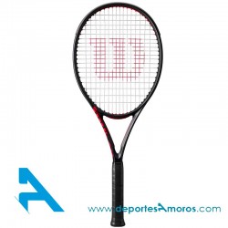 Wilson CLASH 100UL V3.0 265 Gramos