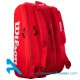 Raquetero Wilson SUPER TOUR x15 Red