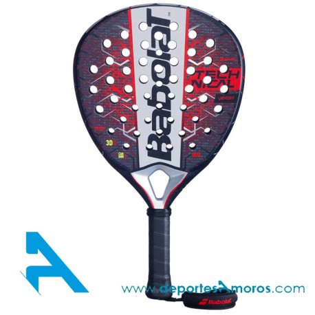 Babolat TECHNICAL VERON 2025