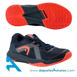 Zapatillas Head SPRINT PRO 4.0 JUNIOR