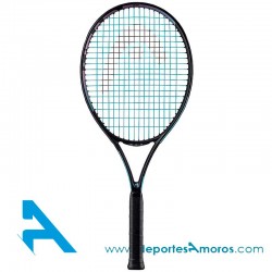 Head GRAVITY JUNIOR 26