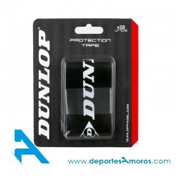 Protector Pala DUNLOP Negro