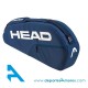 Raquetero Head BASE RACQUET BAG S Marino