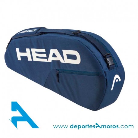 Raquetero Head BASE RACQUET BAG S Marino