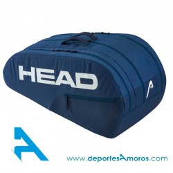 Raquetero Head BASE RACQUET BAG L Marino