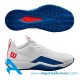 Zapatillas Wilson RUSH PRO LITE Blanca
