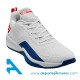 Zapatillas Wilson RUSH PRO LITE Blanca