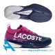 Zapatillas Lacoste AG LITE CLAY HOMME
