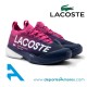 Zapatillas Lacoste AG LITE CLAY HOMME