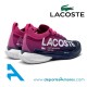 Zapatillas Lacoste AG LITE CLAY HOMME