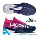 Zapatillas Lacoste AG LITE CLAY HOMME