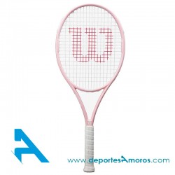 Wilson INTRIGUE SE Pink 264 Gramos