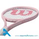 Wilson INTRIGUE SE Pink 264 Gramos