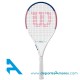 Wilson ALLURE 105 White 279 Gramos