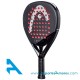 Head COELLO PRO - Arturo Coello