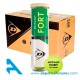 Cajón Pelotas de Tenis Dunlop FORT B-4