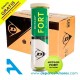 Cajón Pelotas de Tenis Dunlop FORT B-4
