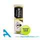 Pelotas de Tenis Dunlop TOUR BRILLANCE B-3