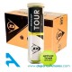 Cajón Pelotas de Tenis Dunlop TOUR BRILLANCE B-4