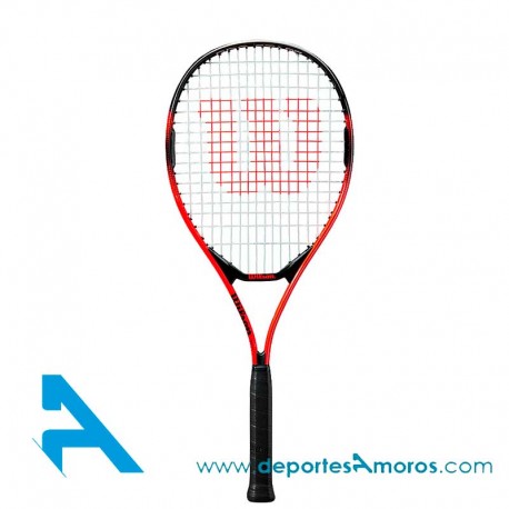 Wilson PRO STAFF 25 PRECISION JR