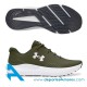 Zapatillas Under Armour SURGE 4 Verde