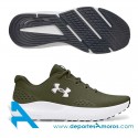 Zapatillas Under Armour SURGE 4 Verde
