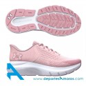 Zapatillas Under Armour ROGUE Rosa Women