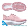 Zapatillas Under Armour ROGUE Rosa Women
