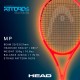 Head RADICAL MP 300 Gramos 2025