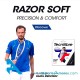 Cordaje Tecnifibre RAZOR SOFT 1,25