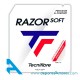 Cordaje Tecnifibre RAZOR SOFT 1,25