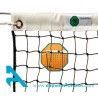 REDES de TENIS MALLA SENCILLA 2mm