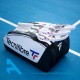 Raquetero Tecnifibre TOUR ENDURANCE x12