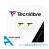 Antivibrador Tecnifibre LOGO DAMP