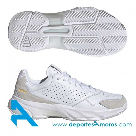 Zapatillas Adidas COURTJAM CONTROL 3 PREMIUM