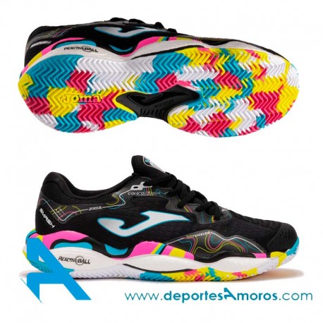 Zapatillas Joma SMASH MEN 2591