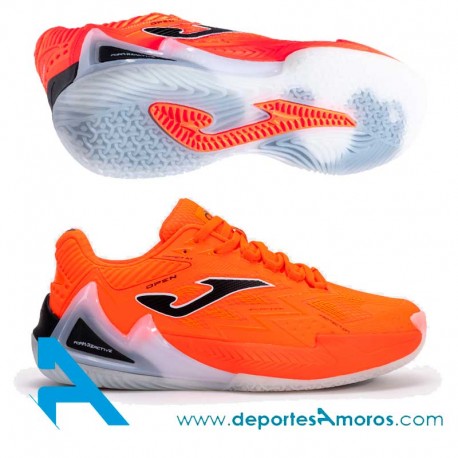 Zapatillas Joma OPEN MEN 2507
