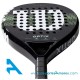 Wilson OPTIX V1 Negra Padel
