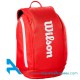 Mochila WILSON SUPER TOUR BACKPACK Roja