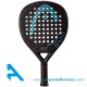 Head BOLT Negro-Morado