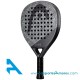 Head VIBE Gris-Negro