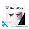 Antivibrador Tecnifibre LOGO DAMP II