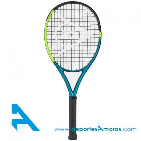Dunlop SX TEAM 105 260 Gramos