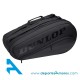 Raquetero Dunlop TEAM RACKET BAG X8