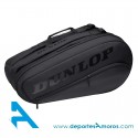 Raquetero Dunlop TEAM RACKET BAG X8